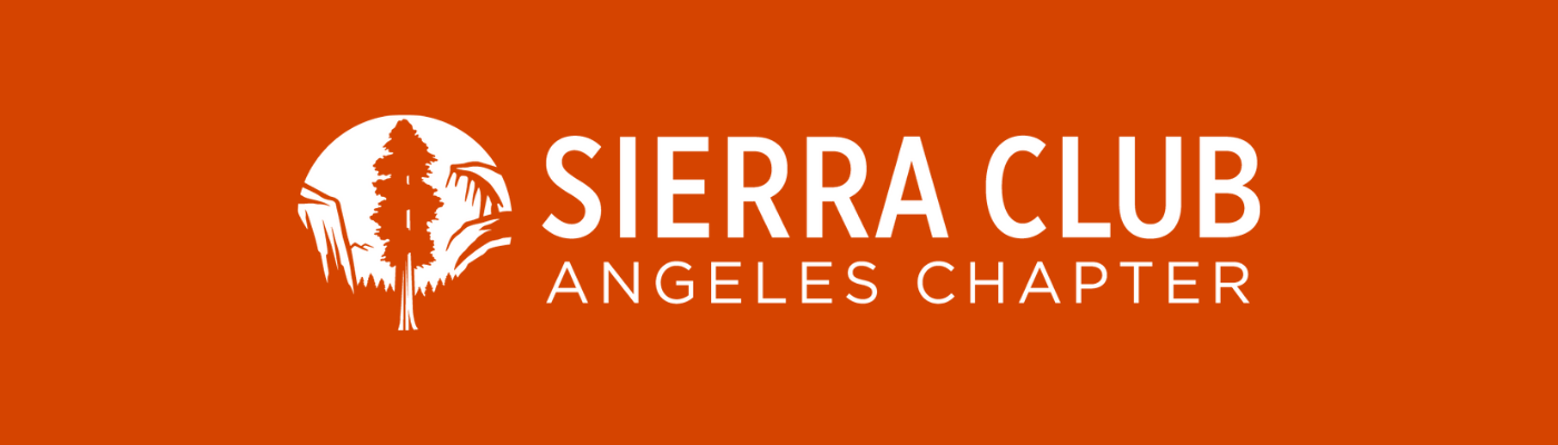 angeles chapter sierra club